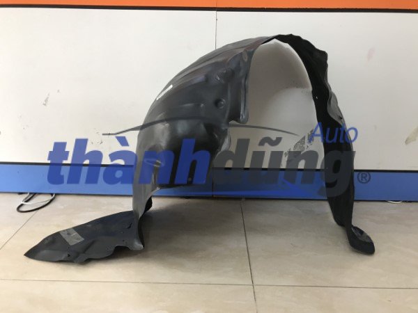 CHẮN BÙN LÒNG DÈ TRƯỚC MAZDA CX5