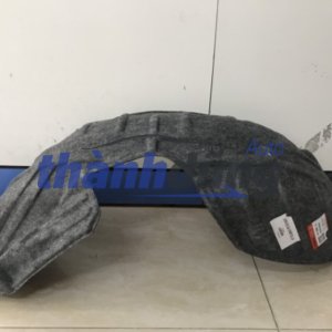 LÒNG DÈ CHẮN BÙN SAU TOYOTA CAMRY 2006-2013