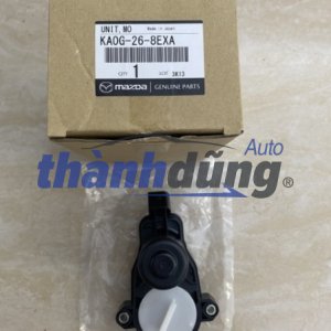 MÔ TƠ PHANH ĐIỆN TỬ MAZDA CX5 2016-2023