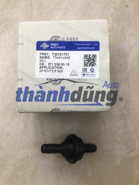 VAN HƠI MỘT CHIỀU MERCEDES C180
