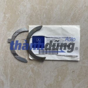 CĂN DỌC TRỤC CƠ MERCEDES C230