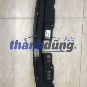 CHE KHÓA NẮP CAPO ISUZU MUX 2018-2023