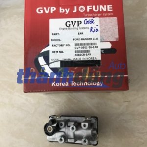 VAN ĐIỆN TURBO FORD RANGER 2015-2019