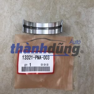 BẠC BALIE HONDA CIVIC 2.0