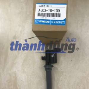 MÔ BIN ĐÁNH LỬA FORD ESCAPE 3.0