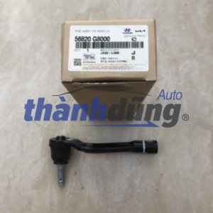 ROTUYN LÁI NGOÀI HYUNDAI SANTAFE | 56820G8000