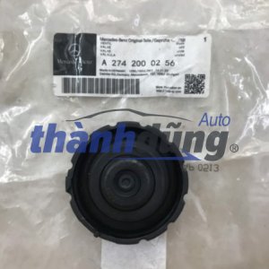 NẮP BÌNH NƯỚC PHỤ MERCEDES C180 | 2105010615