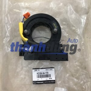 CÁP CÒI MAZDA 6 2014-2022
