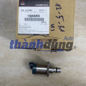 VAN ĐUÔI BƠM CAO ÁP SCV MITSUBISHI PAJERO 2009-2018