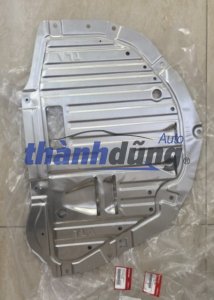 chắn bùn gầm máy honda crv