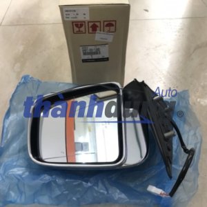 gương chiếu hậu mạ ford ranger