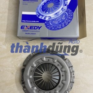 bàn ép mitsubishi triton 4d56