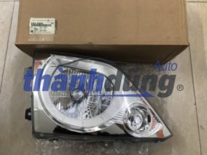 đèn pha hyundai county 2011-2017 | 9210258110