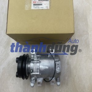 lốc điều hòa isuzu dmax
