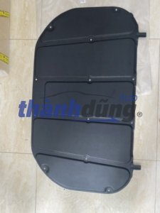 chống nóng nắp capo toyota fortuner