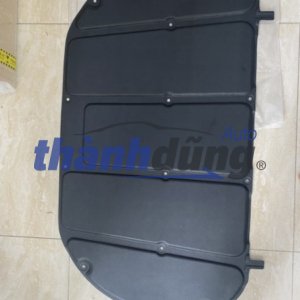 chống nóng nắp capo toyota fortuner