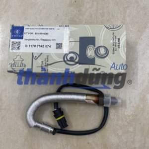 cảm biến oxy sau bmw 128i