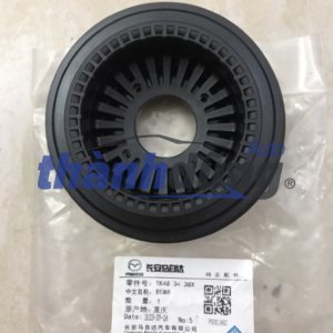 bi bát bèo giảm xóc mazda cx9