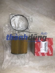 lọc nhiên liệu thô hino 500