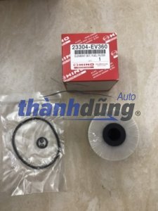 lọc nhiên liệu hino 500
