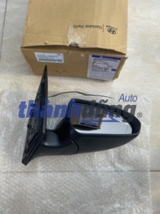 gương chiếu hậu hyundai accent