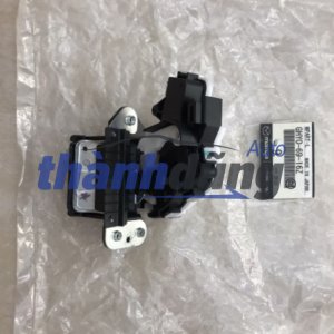 khóa ngậm cốp hậu mazda cx9