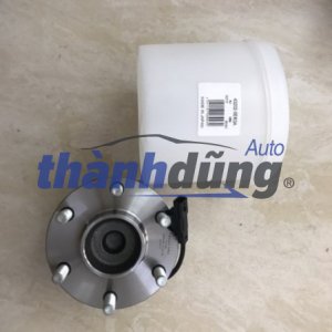 BẠC ĐẠN BÁNH TRƯỚC NISSAN ALMERA 2017-2023 | 432025EK0A