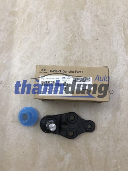 rotuyn trụ đứng kia sorento