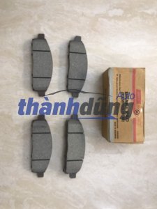 má phanh trước mitsubishi triton 2007-2014 | 4605a284a1