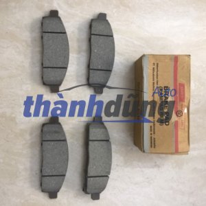 má phanh trước mitsubishi triton 2007-2014 | 4605a284a1