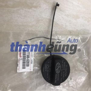 nắp bình xăng trong toyota veloz 2022-2024 | 7730052030