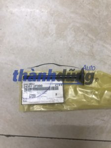 xupap hyundai solati