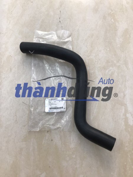 ỐNG NƯỚC DƯỚI DAEWOO GENTRA 2005-2009 | 96536613