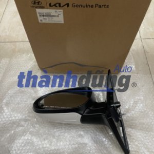 GƯƠNG CHIẾU HẬU HYUNDAI AVANTE 2011-2015 | 876102Q000