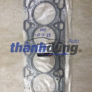 GIOĂNG MẶT MÁY MITSUBISHI L200 1999-2005 | MD332035