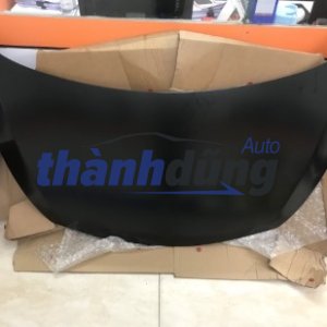 NẮP CAPO KIA FORTE 2013-2016 | 66400A7000