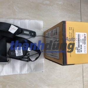 DÂY ĐAI AN TOÀN TRƯỚC MAZDA 3 2015 | 616164700A