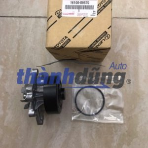BƠM NƯỚC TOYOTA ALTIS 2007-2014 | 1610009570