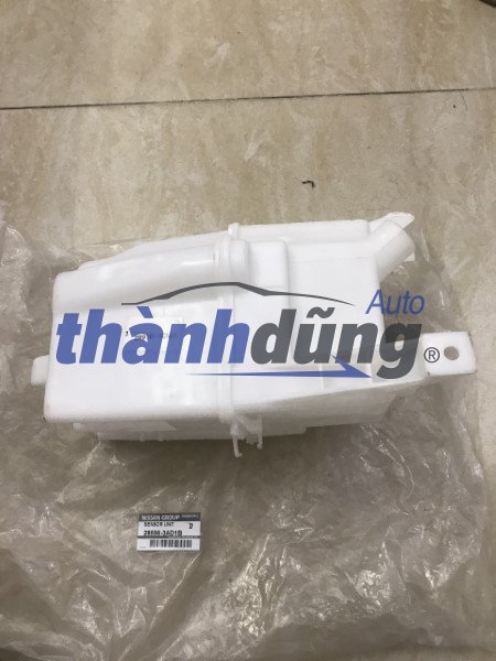 BÌNH NƯỚC RỬA KÍNH NISSAN XTRAIL 2014-2018 | 289104CL0A