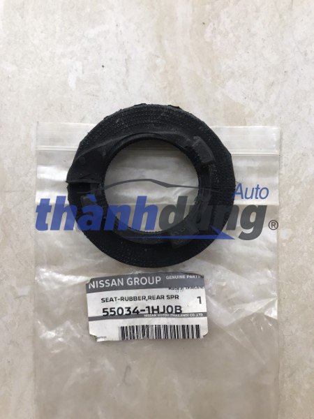ĐỆM LÒ XO PHUỘC NHÚN NISSAN SUNNY 2014-2020 | 550341HJ0B