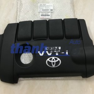 NẮP TRANG TRÍ MẶT MÁY TOYOTA HIGHLANDER 2011-2016 | 1260136010