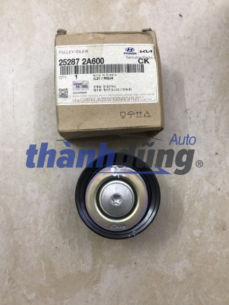 BI TỲ TỔNG KIA CARENS 2013-2018