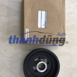 PULY TRỤC CƠ NISSAN MURANO 2002-2007