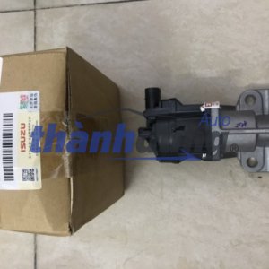 VAN TUẦN HOÀN KHÍ XẢ EGR ISUZU QKR77