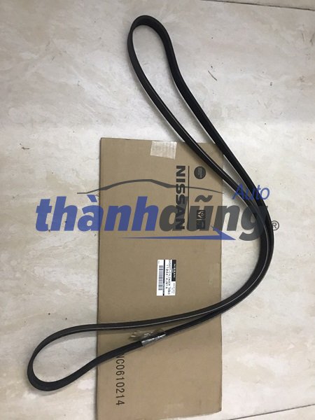 DÂY CUROA TỔNG NISSAN TERRA 2018-2023