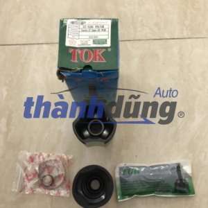 ĐẦU LÁP TRONG ACURA MDX 2007-2013