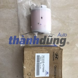 LỌC XĂNG HYUNDAI CRETA 2017-2022