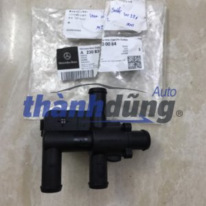 VAN NƯỚC NÓNG MERCEDES S500 | 2308300084