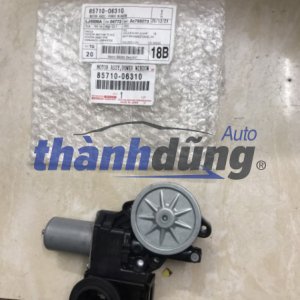 MÔ TƠ LÊN KÍNH TOYOTA CAMRY 2017-2021