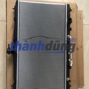 KÉT NƯỚC TOYOTA CAMRY 2011-2020
